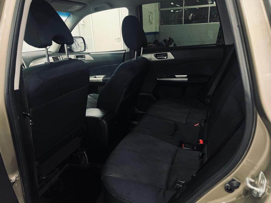 Subaru Forester III Санкт-Петербург  - изображение 9