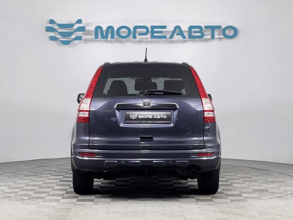 Honda CR-V III Рестайлинг с пробегом 2011 года, цена 1 689 000 рублей, 173100 км, внедорожник, Автокод Объявления