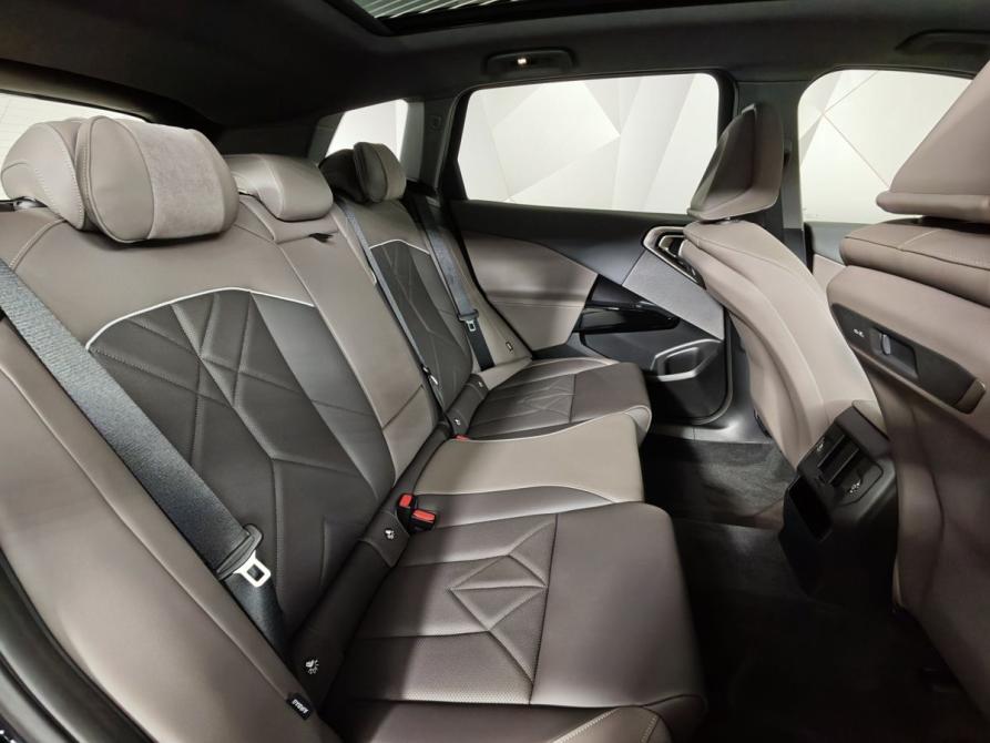 BMW X3 IV (G45/G48) Москва  - изображение 14