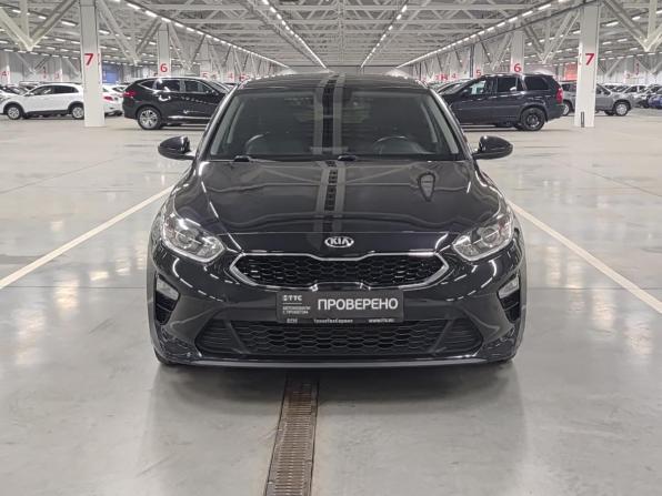 Kia Ceed III с пробегом 2018 года, цена 1 799 000 рублей, 67628 км, хэтчбек, Автокод Объявления