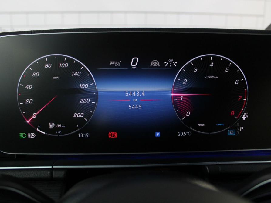 Mercedes-Benz GLS II (X167) Рестайлинг Москва  - изображение 19