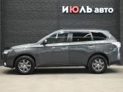 Mitsubishi Outlander III Екатеринбург  - изображение 29