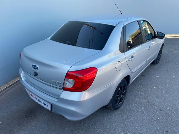 Datsun on-DO I Рестайлинг с пробегом 2020 года, цена 720 000 рублей, 98272 км, седан, Автокод Объявления