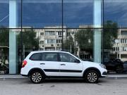 Lada (ВАЗ) Granta I Рестайлинг Самара  - изображение 18
