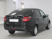 Lada (ВАЗ) Granta I Рестайлинг Старый Оскол  - изображение 24