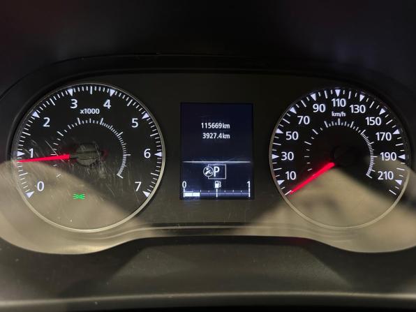 Renault Arkana I с пробегом 2021 года, цена 1 590 000 рублей, 115000 км, внедорожник, Автокод Объявления