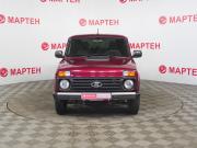 Lada (ВАЗ) 2121 (4x4) I Рестайлинг (2020) Вологда  - изображение 16