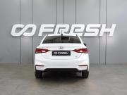Hyundai Solaris II Воронеж  - изображение 22