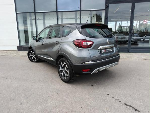 Renault Kaptur I с пробегом 2019 года, цена 1 735 000 рублей, 126800 км, внедорожник, Автокод Объявления