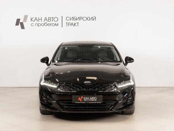 Kia K5 III с пробегом 2020 года, цена 2 663 600 рублей, 67515 км, седан, Автокод Объявления
