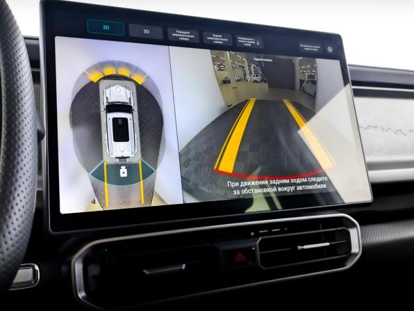 JETOUR T2 с пробегом 2024 года, цена 3 820 000 рублей, 5377 км, внедорожник, Автокод Объявления