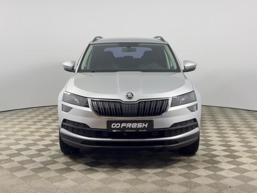 Skoda Karoq I Казань  - изображение 3