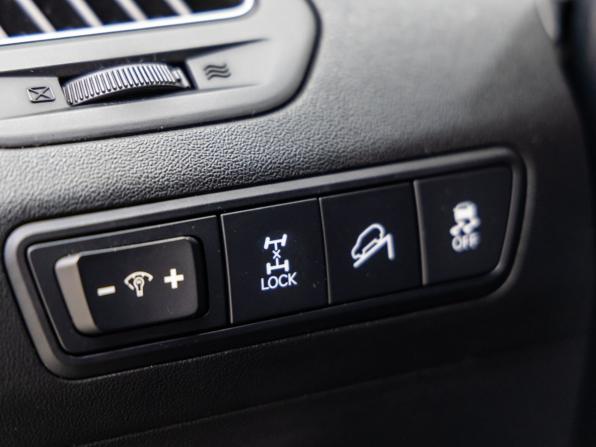 Hyundai ix35 I с пробегом 2012 года, цена 1 288 000 рублей, 150023 км, внедорожник, Автокод Объявления