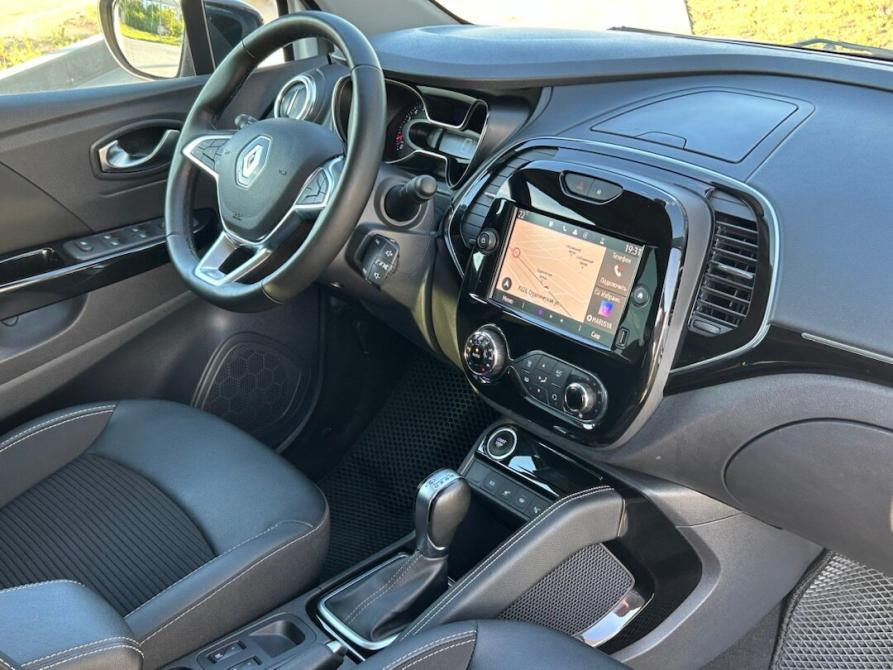 Renault Kaptur I Рестайлинг Энгельс  - изображение 25