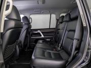 Toyota Land Cruiser 200 Series Рестайлинг 2 Москва  - изображение 48