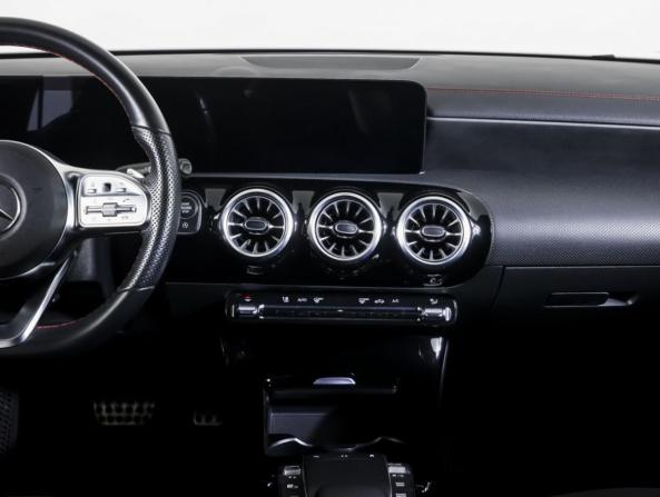 Mercedes-Benz CLA II (C118 X118) с пробегом 2021 года, цена 3 590 000 рублей, 35052 км, седан, Автокод Объявления
