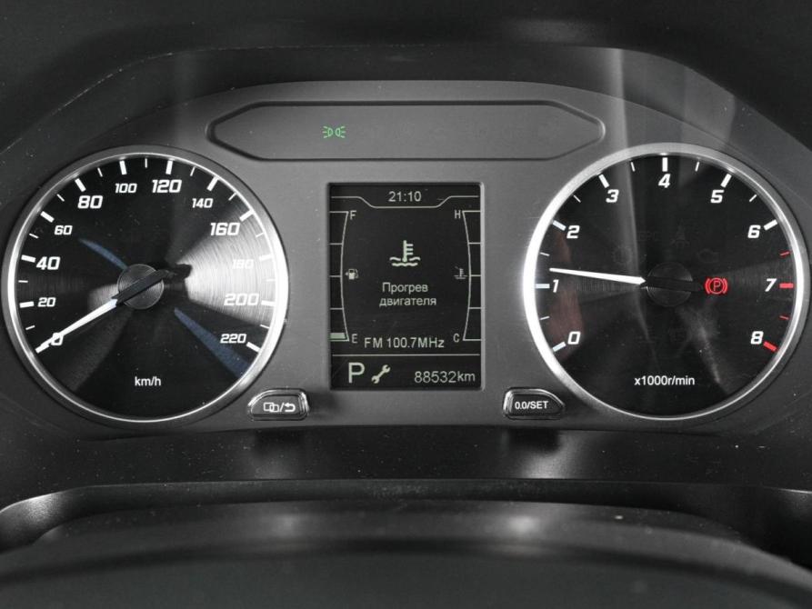 Chery Tiggo 4 Pro I Ростов-на-Дону  - изображение 19