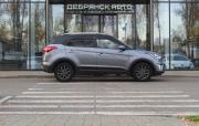 Hyundai Creta I Рестайлинг Брянск  - изображение 29