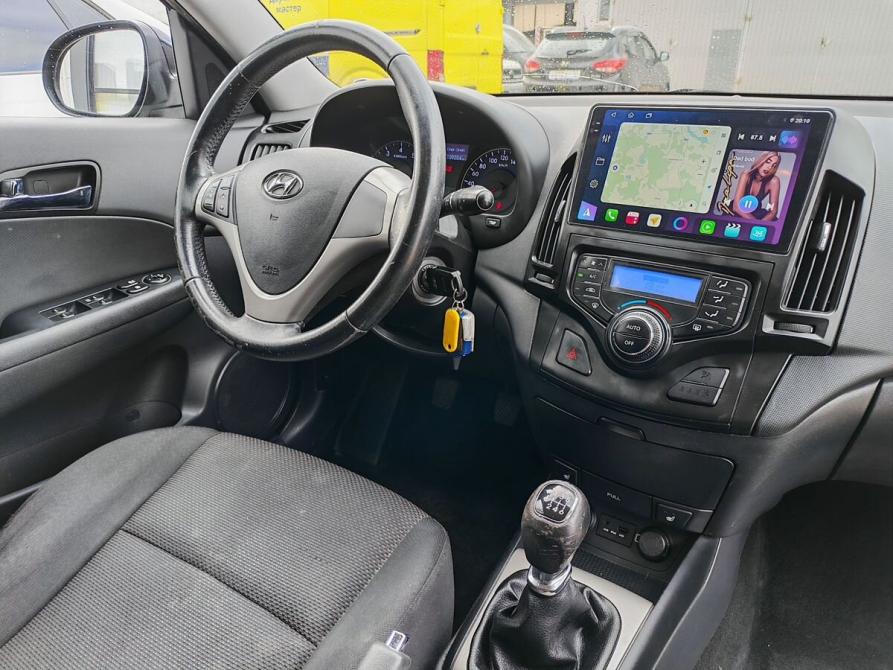 Hyundai i30 I Рестайлинг Москва  - изображение 10
