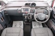 Toyota Porte II Красноярск  - изображение 31