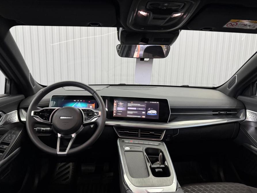 Haval F7 II Краснодар  - изображение 9