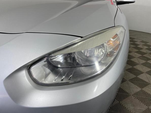 Renault Fluence I с пробегом 2010 года, цена 649 000 рублей, 233200 км, седан, Автокод Объявления