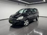 Opel Zafira B Рестайлинг Тверь  - изображение 22