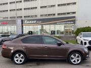 Skoda Octavia III (A7) Рестайлинг Москва  - изображение 28