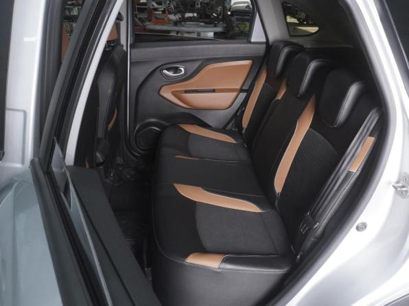 Lada (ВАЗ) XRAY I с пробегом 2019 года, цена 1 177 000 рублей, 115084 км, хэтчбек, Автокод Объявления