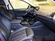 BMW X4 II (G02) Рестайлинг Москва  - изображение 39