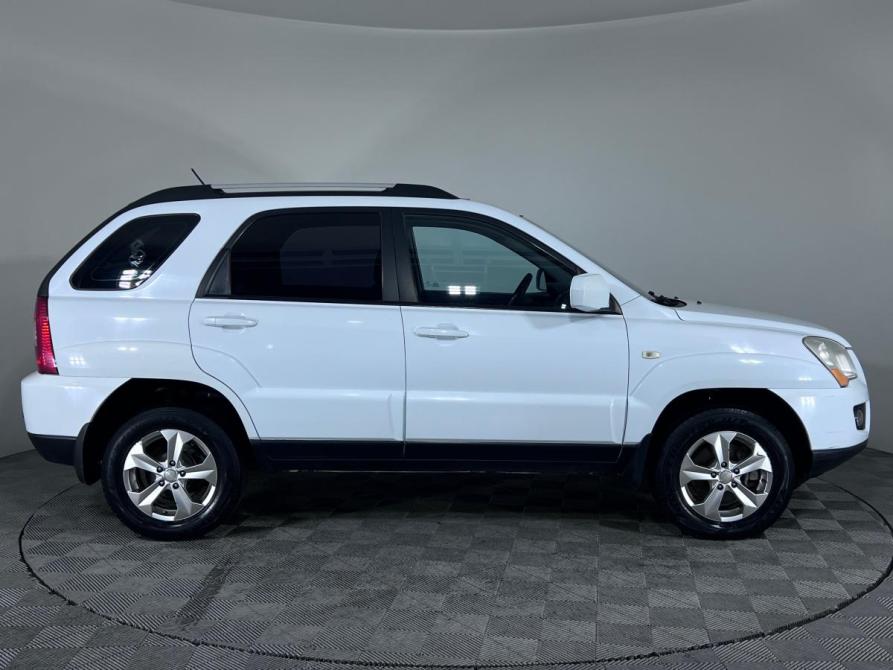 Kia Sportage II Рестайлинг Ростов-на-Дону  - изображение 6
