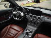 Mercedes-Benz C-Класс IV (W205) Рестайлинг Санкт-Петербург  - изображение 44