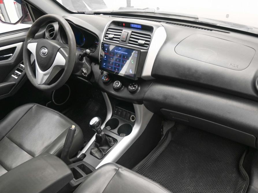 Lifan X60 I Ростов-на-Дону  - изображение 7