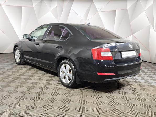 Skoda Octavia III (A7) с пробегом 2013 года, цена 997 000 рублей, 265738 км, лифтбек, Автокод Объявления