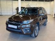 Chery Tiggo 3 I Апатиты  - изображение 18