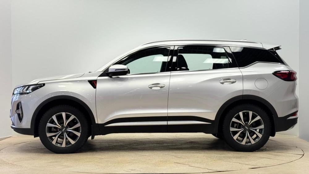 Chery Tiggo 7 Pro Max I Липецк  - изображение 2