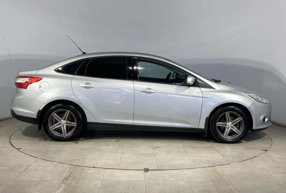 Ford Focus III Саранск  - изображение 5