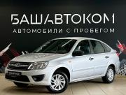 Lada (ВАЗ) Granta I Уфа  - изображение 17
