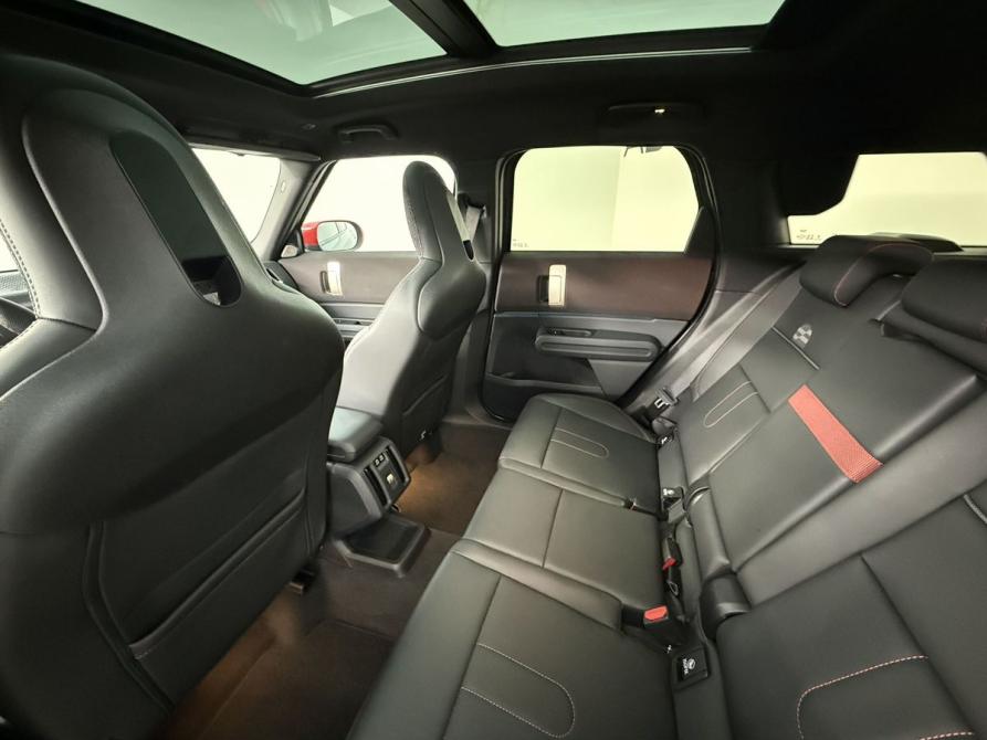 Mini Countryman III Москва  - изображение 10