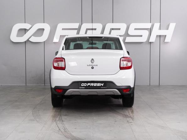 Renault Logan II Рестайлинг с пробегом 2022 года, цена 1 299 000 рублей, 49709 км, седан, Автокод Объявления