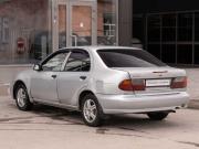 Nissan Pulsar V (N15) Новосибирск  - изображение 24