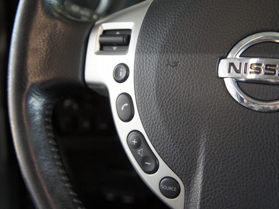 Nissan Qashqai I Рестайлинг Березовский  - изображение 19