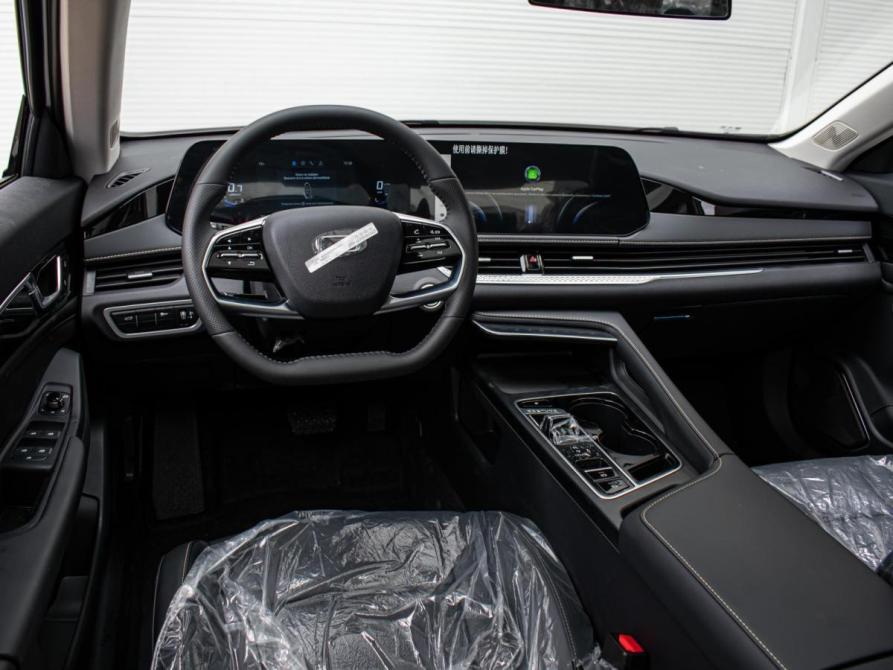FAW Bestune B70 I Рестайлинг Краснодар  - изображение 6