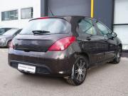 Peugeot 308 I Рестайлинг Москва  - изображение 20