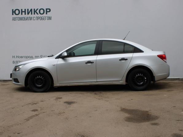 Chevrolet Cruze I с пробегом 2011 года, цена 419 000 рублей, 230236 км, седан, Автокод Объявления