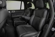 Li Auto (Lixiang) L9 I Рестайлинг Москва  - изображение 38