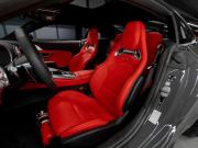 Mercedes-Benz AMG GT II Москва  - изображение 38