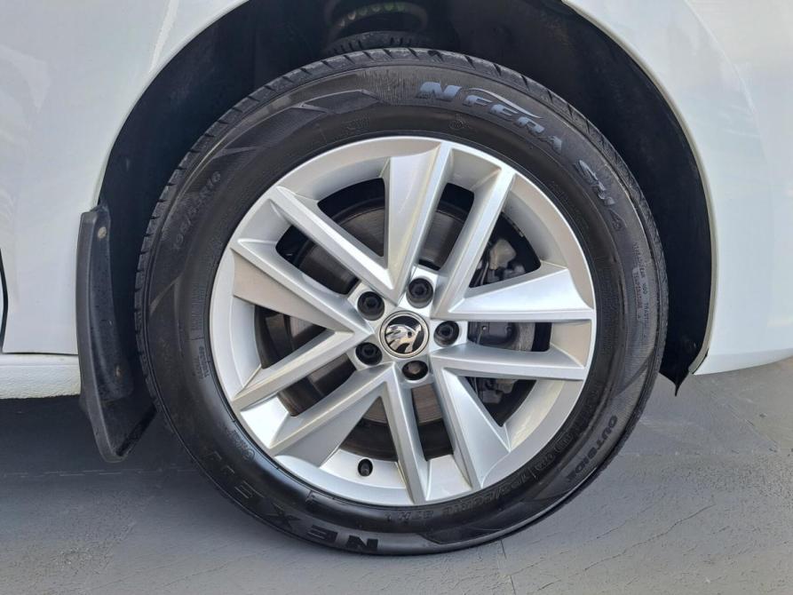 Skoda Rapid II Казань  - изображение 22