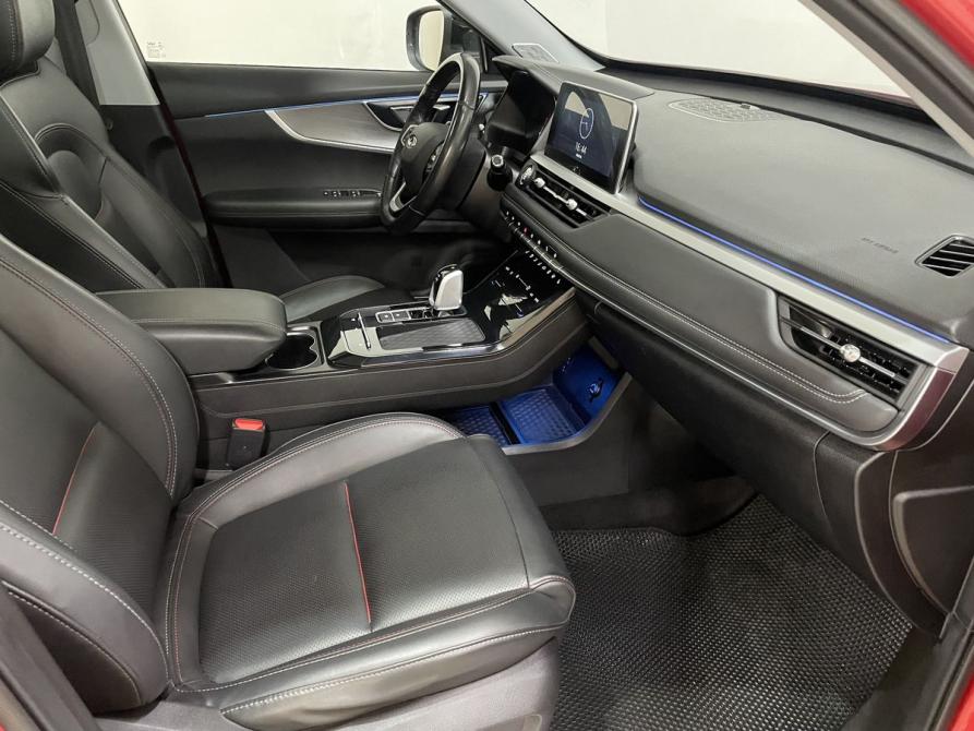 Chery Tiggo 7 Pro I Воронеж  - изображение 19
