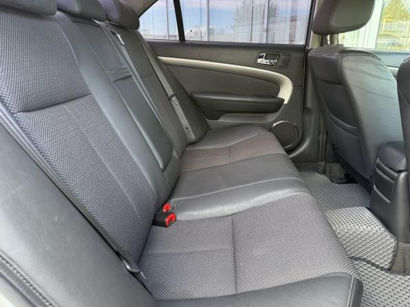 Chevrolet Epica V250 Рестайлинг с пробегом 2011 года, цена 730 000 рублей, 124111 км, седан, Автокод Объявления